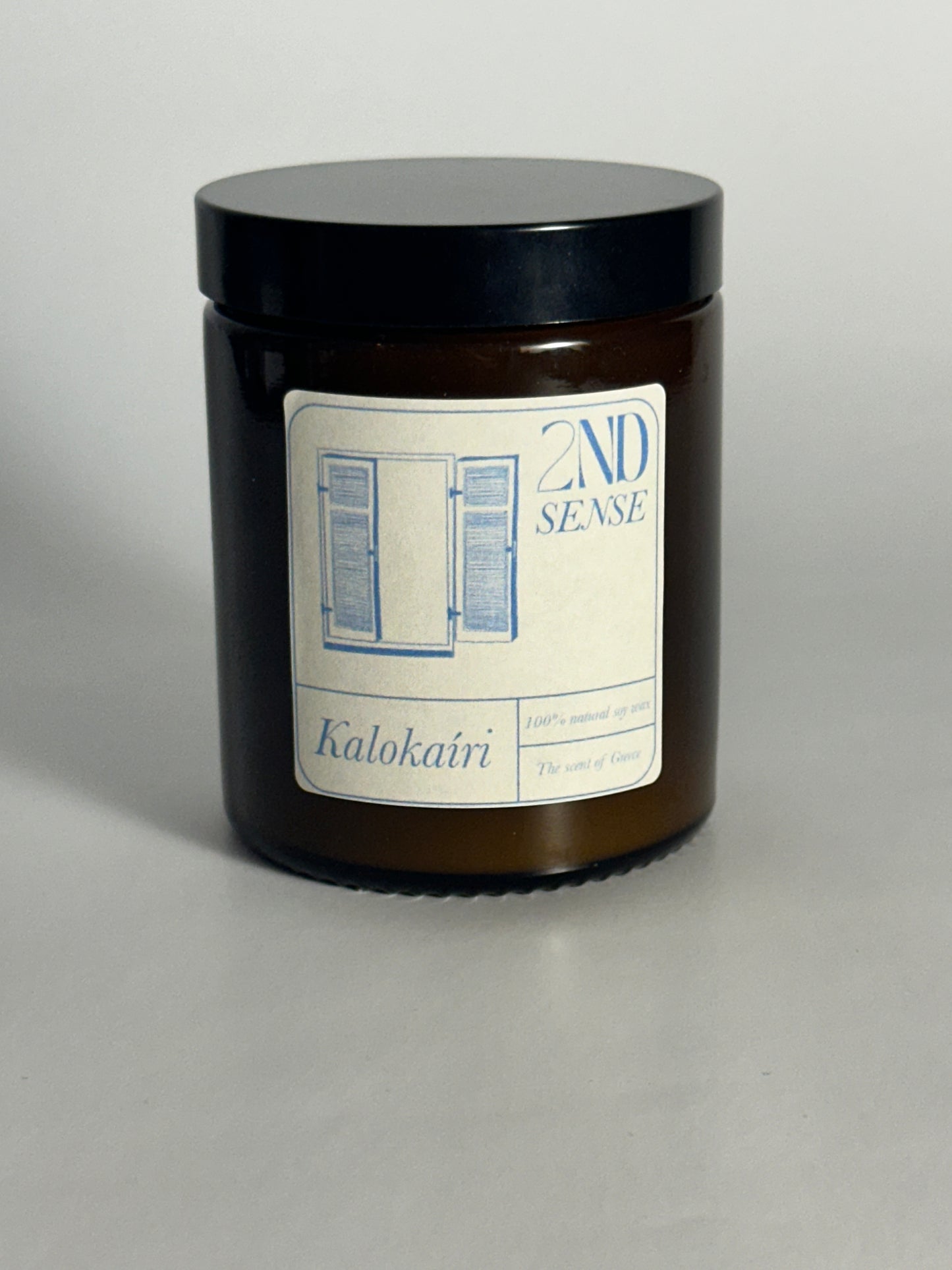 kalokaíri
