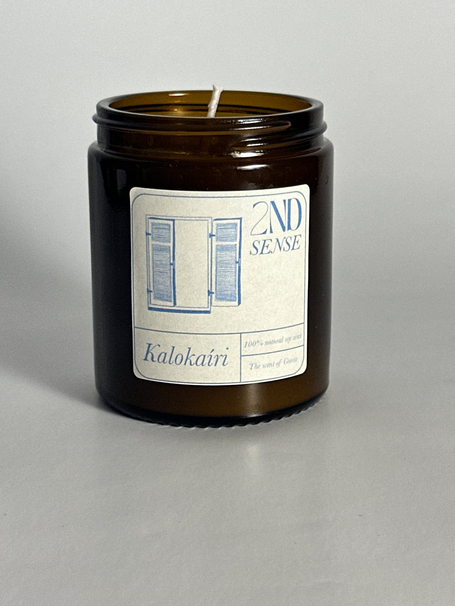 kalokaíri
