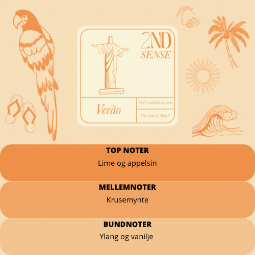 Verão